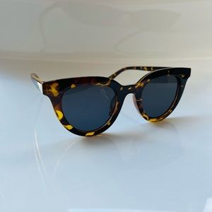 Animal print Sunglasses